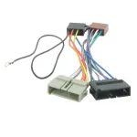 Cablaj adaptare ISO Connects2 CT20CH01 pentru Chrysler, Jeep si Dodge