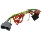 Cablaj adaptare alimentare la ISO Connects2 CT20DG01 pentru Dodge