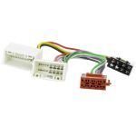 Cablaj adaptare alimentare la ISO pentru Kia Sportage, Picanto si Sorento