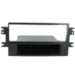 Rama adaptoare 1DIN Connects2 CT24KI11 pentru Kia Cerato 2005-2008