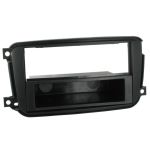 Rama adaptoare 1DIN Connects2 pentru Smart ForTwo Facelift 2010-2014