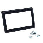 Rama adaptoare 2DIN Connects2 CT24RT08 pentru Renault Megane 2006-2008