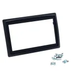 Rama adaptoare 2DIN Connects2 CT24RT08 pentru Renault Megane 2006-2008