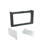 Rama adaptoare 1DIN Connects2 pentru Saab 9-3 2006-2014