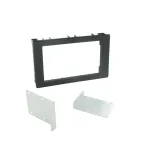 Rama adaptoare 1DIN Connects2 pentru Saab 9-3 2006-2014