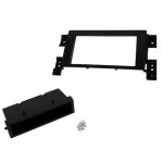 Kit ramă 1DIN Connects2 pentru Suzuki Grand Vitara 2005+