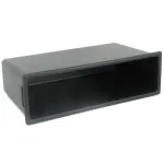 Sertar auto 1DIN universal Connects2 CT24UV09 pentru bord