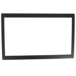 Rama 2DIN universala Connects2 CT24UV24 pentru montaj player auto