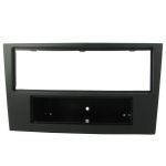 Rama adaptoare 1DIN Connects2 pentru Opel/Vauxhall Astra H 2004-2010, antracit