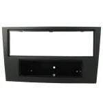 Rama adaptoare 1DIN Connects2 pentru Opel/Vauxhall Astra H 2004-2010, antracit