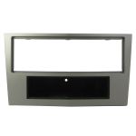 Rama adaptoare 1DIN pentru Vauxhall Astra H 2004-2010, antracit metalic