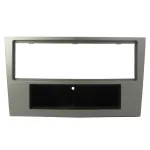Rama adaptoare 1DIN pentru Vauxhall Astra H 2004-2010, antracit metalic