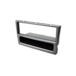 Rama adaptoare 1DIN Connects2 pentru Vauxhall Signum/Vectra, crom