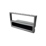 Rama adaptoare 1DIN Connects2 pentru Vauxhall Signum/Vectra, crom