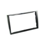 Rama adaptoare 1 DIN Connects2 pentru Vauxhall Astra, Corsa, Antara, Negru Piano