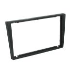 Rama adaptoare 1 DIN Connects2 CT24VX35 pentru Vauxhall, negru