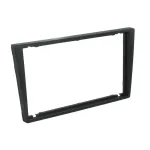 Rama adaptoare 1 DIN Connects2 CT24VX35 pentru Vauxhall, negru