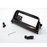 Rama adaptoare 1DIN Connects2 pentru Vauxhall Combo 2012-2015, negru gloss