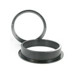 Adaptoare difuzoare Connects2 CT25AU07 200 mm pentru Audi A4/A5