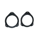 Adaptoare difuzoare Connects2 CT25AU09 pentru Audi A1 spate 165 mm