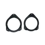 Adaptoare difuzoare Connects2 CT25AU09 pentru Audi A1 spate 165 mm