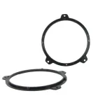 Adaptoare difuzoare Connects2 CT25BM06 pentru BMW Seria 3, 165 mm