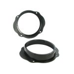 Adaptoare difuzoare Ford 165 mm Connects2 CT25FD07 pentru C-Max, Kuga, Fiesta, Focus