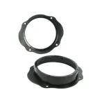 Adaptoare difuzoare Ford 165 mm Connects2 CT25FD07 pentru C-Max, Kuga, Fiesta, Focus