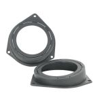 Adaptoare difuzoare Ford Ka 2009-2016 120 mm usa spate Connects2