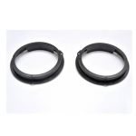 Adaptoare difuzoare Ford 165 mm Connects2 CT25FD14 pentru C-Max, Focus