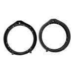 Adaptoare difuzoare 165 mm Honda Civic, Accord, CR-Z Connects2 CT25HD05