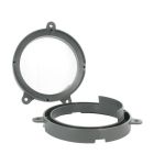 Adaptoare difuzoare 130 mm Connects2 pentru Renault Twingo si Clio