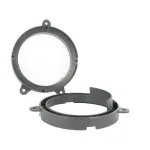 Adaptoare difuzoare 130 mm Connects2 pentru Renault Twingo si Clio