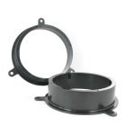 Adaptoare difuzoare 165 mm pentru Renault Scenic si Grand Scenic 2009-2013