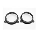 Adaptoare difuzoare 165 mm Connects2 CT25RT06 pentru Renault Laguna