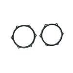 Adaptoare difuzoare 165 mm pentru Seat Ibiza 2008-2014 Connects2 CT25ST05