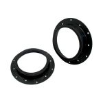 Adaptoare difuzoare VW 165 mm Connects2 CT25VW05 pentru usa fata