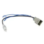 Adaptor antenă radio Honda la DIN Connects2 CT27AA36 ISO