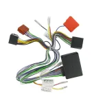 Adaptor amplificator Connects2 CT53-AR01 pentru Alfa Romeo 147, 156, GT, 159, Brera