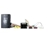 Interfata infotainment pentru Audi NON-MMI cu Quadlock, Connects2