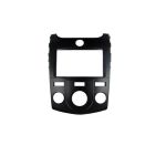 Rama adaptoare 2DIN Connects2 pentru Kia Cerato si Forte 2008-2012