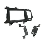 Kit rama 2DIN Connects2 pentru Kia Optima 2010-2013 volan stanga