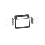 Kit ramă 2DIN Connects2 CT23KI33 pentru Kia Soul 2012-2014