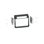 Kit ramă 2DIN Connects2 CT23KI33 pentru Kia Soul 2012-2014