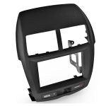 Rama adaptoare 2DIN Connects2 CT23MT08 pentru Mitsubishi ASX si Outlander Sport