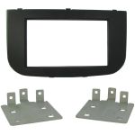 Kit ramă adaptoare 2DIN Connects2 pentru Mitsubishi Colt 2009-2012