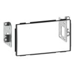 Kit rama 2DIN Connects2 pentru Nissan Qashqai 2007-2014, montaj audio