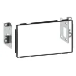 Kit rama 2DIN Connects2 pentru Nissan Qashqai 2007-2014, montaj audio