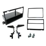 Kit ramă 2DIN Connects2 pentru Nissan Maxima 2007-2008 fără navigație