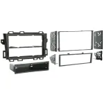 Rama adaptoare 2DIN Connects2 pentru Nissan Murano 2009-2012